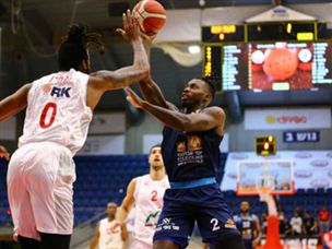 פראת'ר. ערב גדול לא הספיק (מנהלת הליגה, לירון מולדובן)