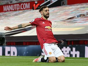 פרננדש העלה את השדים ליתרון מוקדם (GETTY)