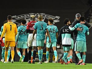 הטופ 4 בהישג יד (GETTY)