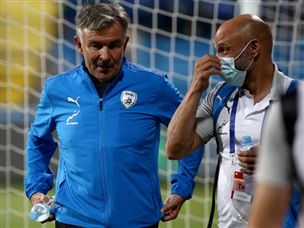 ווילי רוטנשטיינר. 60 דקות ראשונות רעות, ואז הגיע אבו פאני (Getty)