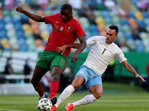 ערן זהבי. היה רחוק מיכולתו הרגילה (Getty)