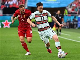 במשך 84 דקות רק השער היה חסר, ז'וטה הרבה להחמיץ (getty)