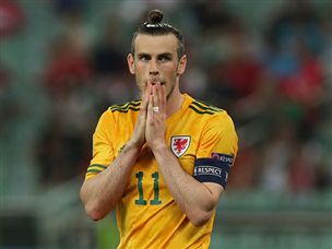 והחמיץ ברשלנות (getty)