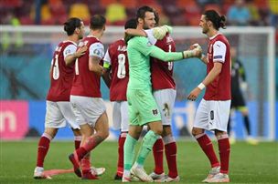 אך הלילה הזה כולו אדום (GETTY)