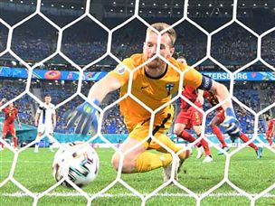 הרצדקי הפך לגיבור הטראגי (GETTY)