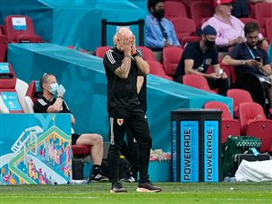 רוב פייג' קיווה לפחות להעפיל עוד שלב בנוק-אאוט (getty)