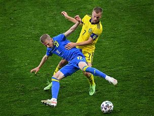 וכשהיה נראה שהולכים לבעיטות ההכרעה (GETTY)