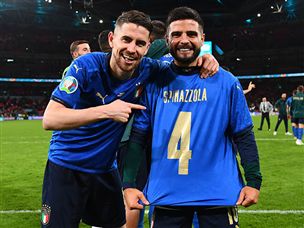 ספינצולה הפצוע לא נשכח (GETTY)