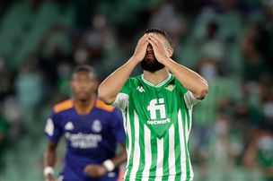 בטיס עדיין בלי ניצחון (GETTY)