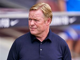 דרוש שיפור. קומאן (Getty)