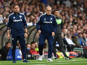 ביילסה. הוא בצרות (Getty)