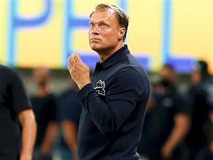 והוא קרא לוואן לוון להתפטר (אלן שיבר)