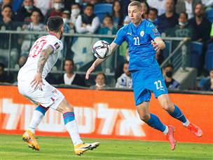 ניצוצות מסוף פודגוראנו (אלן שיבר)