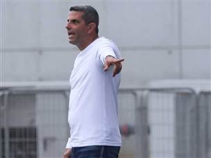 תקופה נהדרת הגיעה לסיומה. שרון מימר (דני מרון)