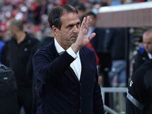 הקצב נרגע במחצית השנייה (דני מרון)