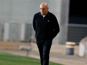 בני לם. יכול להיות מרוצה (אלן שיבר)