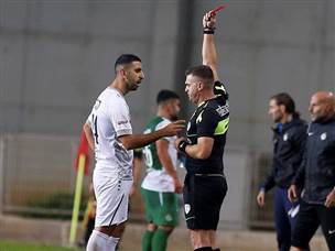 מכאן, החל המדרון החלקלק של בני סכנין (אלן שיבר)