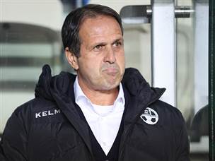 רוני לוי נשאר בפסגה (לירון מולדובן)