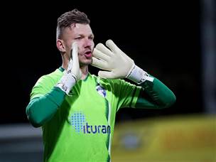 ברטקוס, משחק מצויין למרות ההפסד (מאור אלקסלסי)