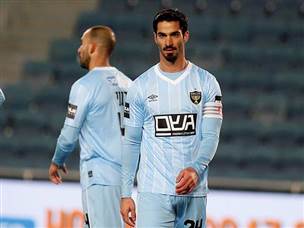 לא יכולה לתת פייט (צילום: אלן שיבר)