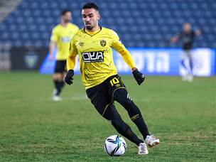 אוחנה הביא שינוי (דני מרון)