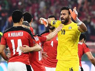 ערב ענק שלו לא הספיק. אבוגאבל (GETTY)