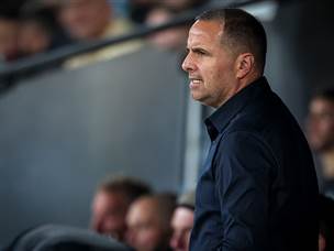 תכניות המשחק הלכו לפח בפתיחה. בן שמעון (מאור אלקסלסי)