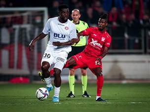 לאוגו ונוף הגליל יש קצת יותר סיבות לדאגה (מאור אלקסלסי)