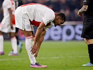 אכזבה עצומה. האלר (GETTY)