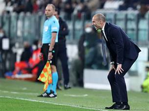 אלגרי. זה רק התחיל טוב (Getty)