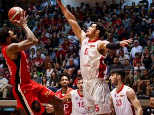 במעמד צד אחד (מאור אלקסלסי, מנהלת הליגה)