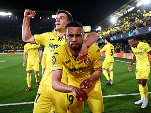 זו היתה חגיגה בלה סראמיקה (GETTY)