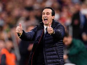 הצלחה ענקית. אמרי (GETTY)