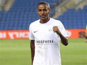 אשדוד מסיימת ערב מהנה עם חיוך (אודי ציטיאט)