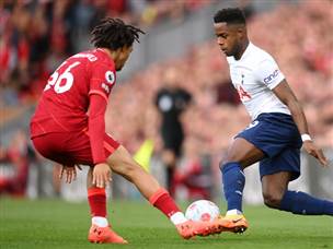 ערב של כדורגל קצבי באנפילד (Getty)