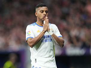 לא כל יום סיטי, רודריגו(getty)