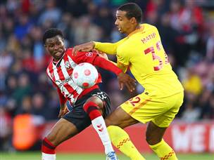 עמד במקום הנכון, בזמן הנכון. מאטיפ (Getty)