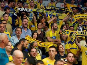 ציפו לזה? (אלן שיבר)