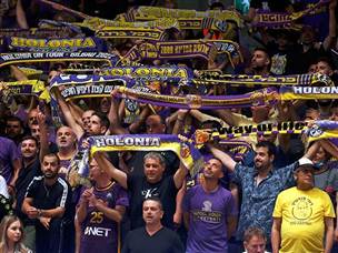 יש בעיר מסיבה (צילום: אלן שיבר)