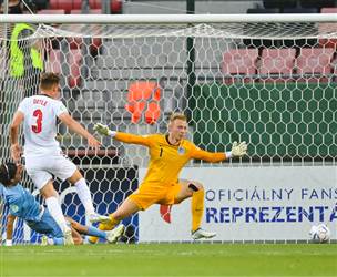 המשיכו לתקוף גם בדקות הסיום (UEFA)
