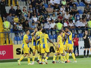 לא התקשו נגד האזרים (האתר הרשמי של מכבי ת"א)