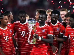 תואר ראשון במינכן. מאנה (GETTY)