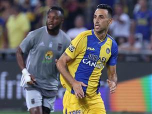 השתנה מאוד (צילום: דני מרון)