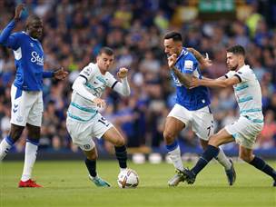 משחק צמוד (Getty)