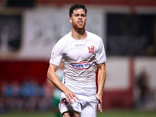 הרגיש שאפשר לעשות את זה. מלמד (מאור אלקסלסי)