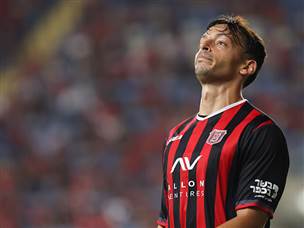 איש המשחק (ברני ארדוב)