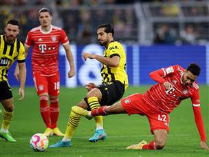 הקבוצות התקשו בפתיחה (GETTY)