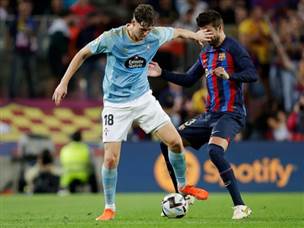 משחק צמוד (Getty)