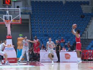 ניצחון בכורה בליגה לירושלמים