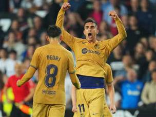 את ההחמצה שלו הוא כבר לא זוכר. טורס (GETTY)